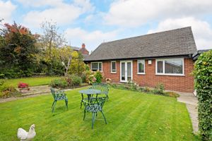 Orchard Lane Beighton